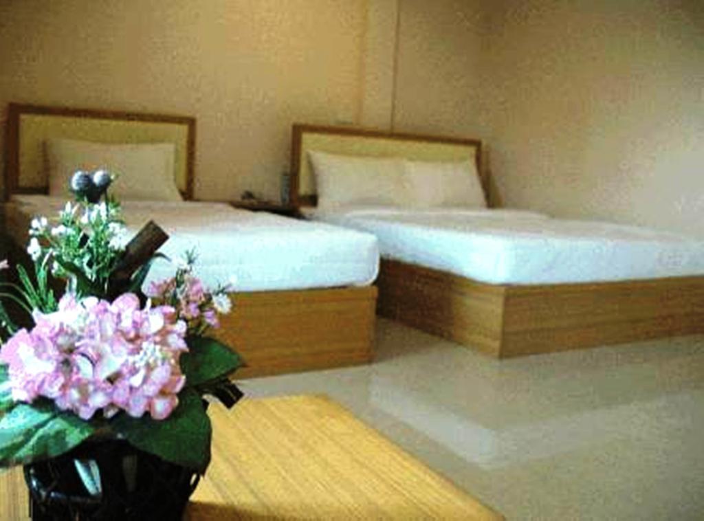 Cozy Villa Μπανγκόκ Εξωτερικό φωτογραφία