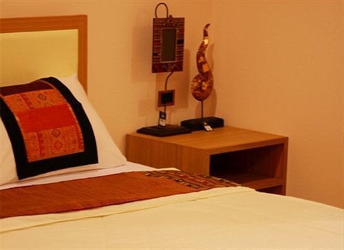 Cozy Villa Μπανγκόκ Εξωτερικό φωτογραφία