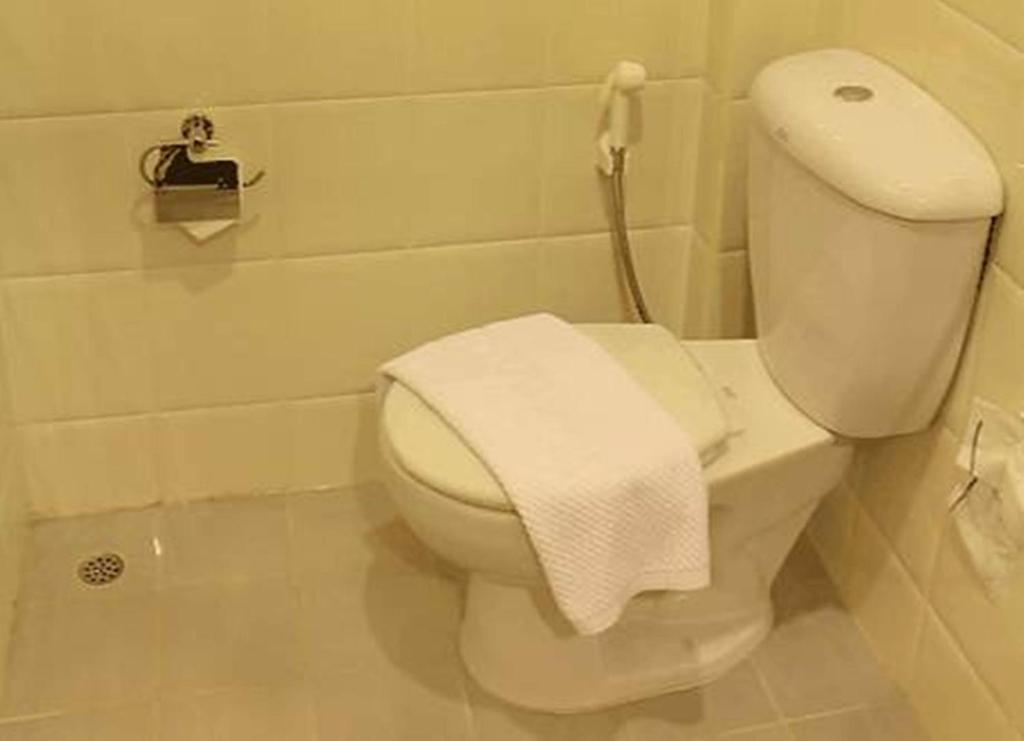 Cozy Villa Μπανγκόκ Δωμάτιο φωτογραφία