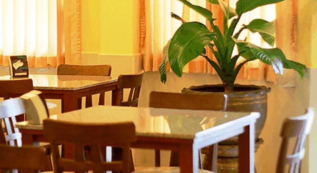 Cozy Villa Μπανγκόκ Εξωτερικό φωτογραφία