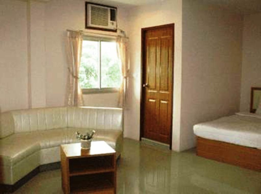 Cozy Villa Μπανγκόκ Εξωτερικό φωτογραφία